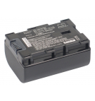 JVC GZ-HM650BU / BN-VG107 890 mAh Li-ion 3.7 V (Cameron Sino)