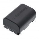 JVC GZ-HM650BU / BN-VG107 890 mAh Li-ion 3.7 V (Cameron Sino)