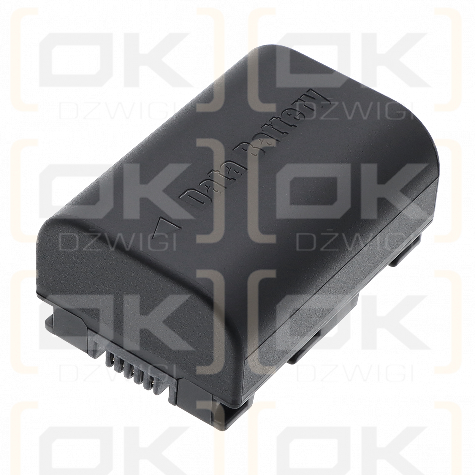 JVC GZ-HM650BU / BN-VG107 890 mAh Li-ion 3.7 V (Cameron Sino)