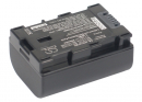 JVC GZ-HM650BU / BN-VG107 890mAh Li-ion 3.7V (Cameron Sino)