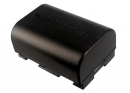 JVC GZ-HM650BU / BN-VG114 1200mAh Li-ion 3.7V (Cameron Sino)