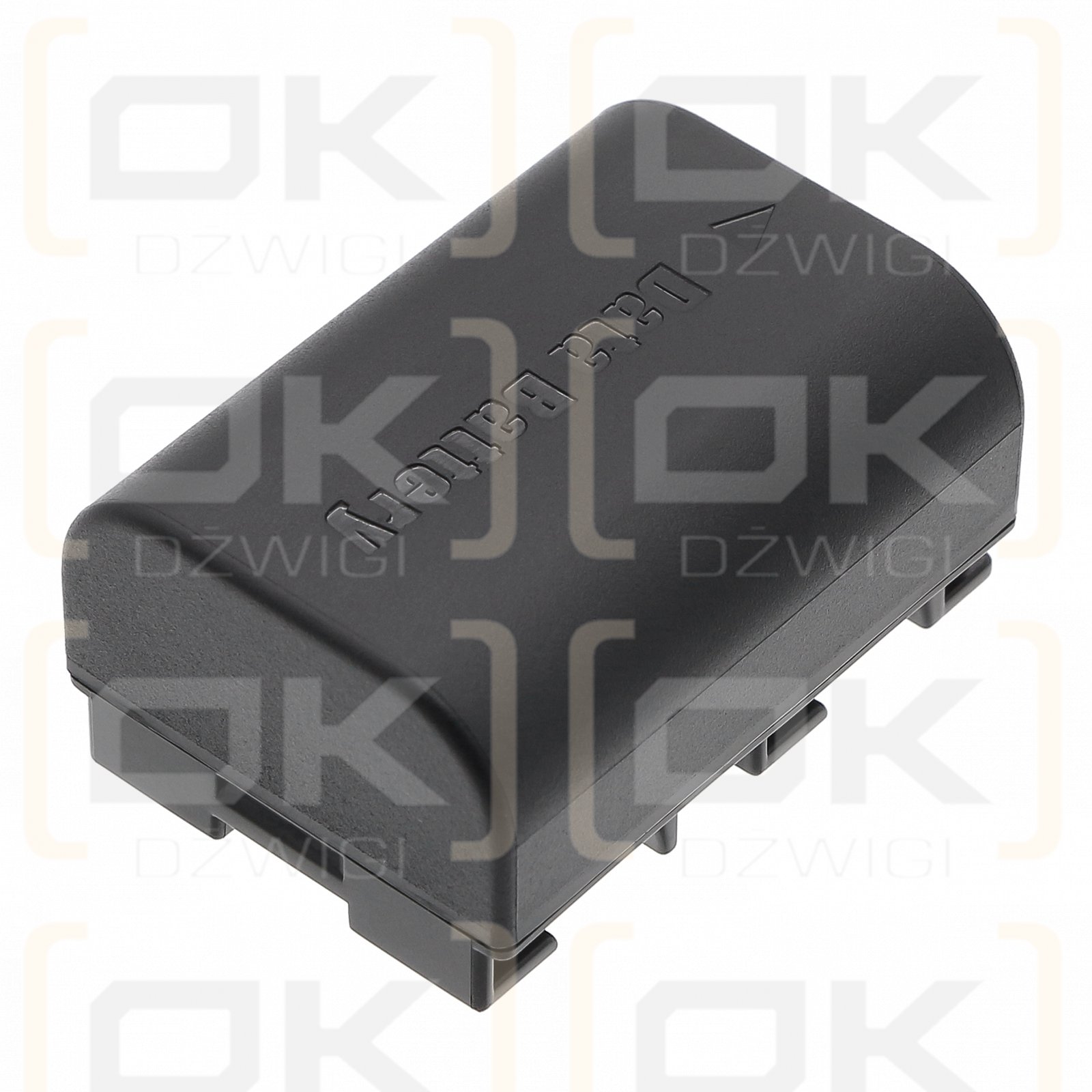 JVC GZ-HM650BU / BN-VG114 1200mAh Li-ion 3.7V (Cameron Sino)