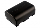 JVC GZ-HM650BU / BN-VG114 1200mAh Li-ion 3.7V (Cameron Sino)