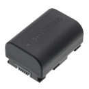 JVC GZ-HM650BU / BN-VG114 1200mAh Li-ion 3.7V (Cameron Sino)