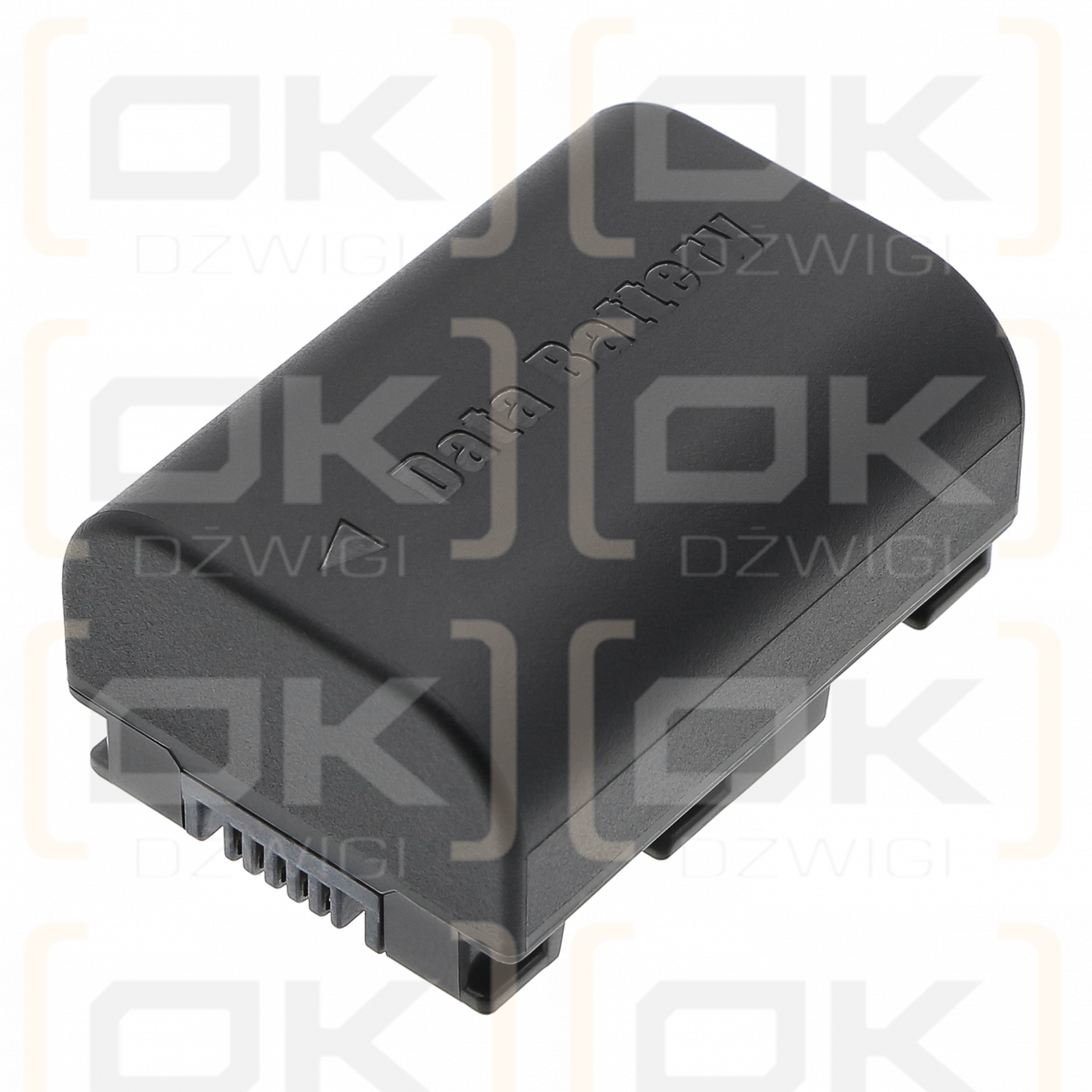 JVC GZ-HM650BU / BN-VG114 1200mAh Li-ion 3.7V (Cameron Sino)