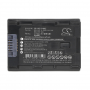 JVC GZ-HM650BU / BN-VG114 1200mAh Li-ion 3.7V (Cameron Sino)