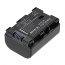 JVC GZ-HM650BU / BN-VG114 1200mAh Li-ion 3.7V (Cameron Sino)
