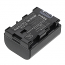 JVC GZ-HM650BU / BN-VG114 1200mAh Li-ion 3.7V (Cameron Sino)