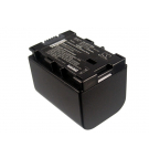 JVC GZ-HM650BU / BN-VG121 2700 mAh Li-ion 3.7 V (Cameron Sino)