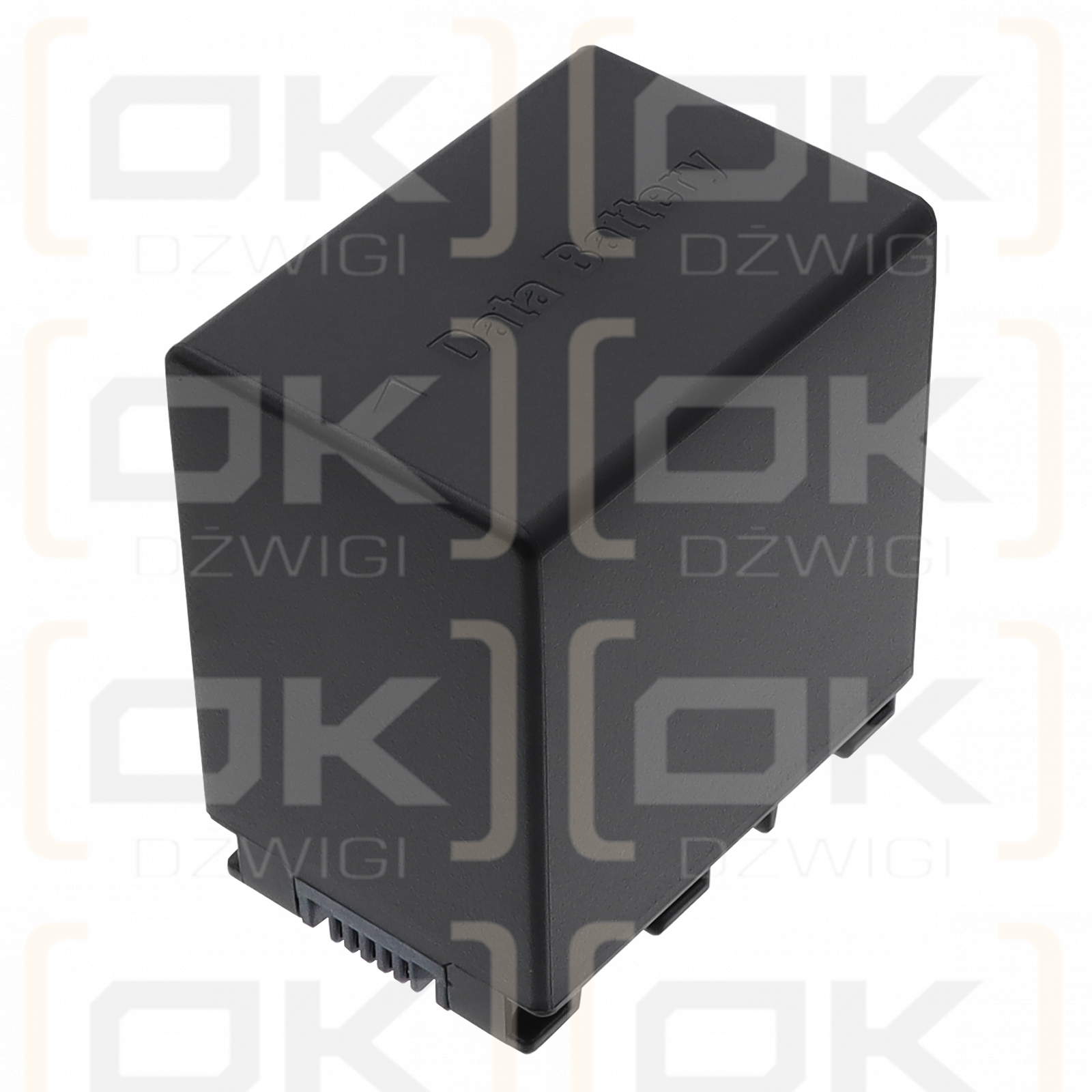 JVC GZ-HM650BU / BN-VG138 4450 mAh Li-ion 3.7 V (Cameron Sino)