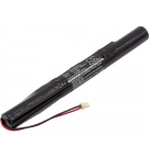 Jawbone J2011-02-US / J200/ICR18650F1L 3400 mAh Li-Ion 11,1 V (Cameron Sino)