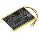 JBL Wind 2 / GSP383555 01 730mAh Li-Polymer 3.7V (Cameron Sino)