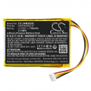 JBL Wind 2 / GSP383555 01 730mAh Li-Polymer 3.7V (Cameron Sino)