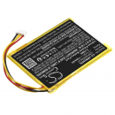 JBL Wind 2 / GSP383555 01 730mAh Li-Polymer 3.7V (Cameron Sino)