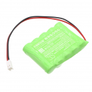 Kaufel 850.0061 / 850.0061 2000 mAh Ni-MH 6,0 V (Cameron Sino)