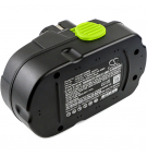 Kawasaki 691240 / 840045 2000 mAh Ni-MH 19,2 V (Cameron Sino)