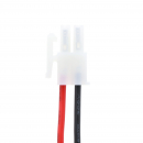 Kaiser 317560 / DCA202-00-03B 2600mAh Li-ion 11.1V (Cameron Sino)