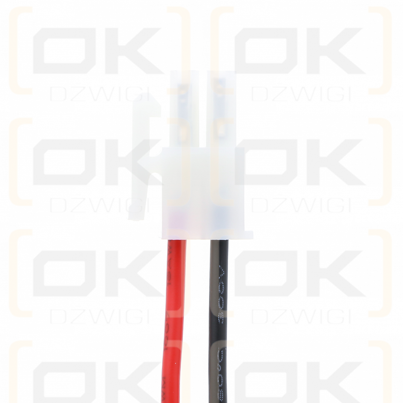 Kaiser 317560 / DCA202-00-03B 2600mAh Li-ion 11.1V (Cameron Sino)