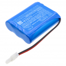 Kaiser 317560 / DCA202-00-03B 2600mAh Li-ion 11.1V (Cameron Sino)