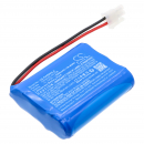 Kaiser 317560 / DCA202-00-03B 2600mAh Li-ion 11.1V (Cameron Sino)