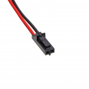 Replacement battery for KAR-TECH 390322A / 010-038-2600 2600 mAh Li-ion 3.7 V (Cameron Sino)