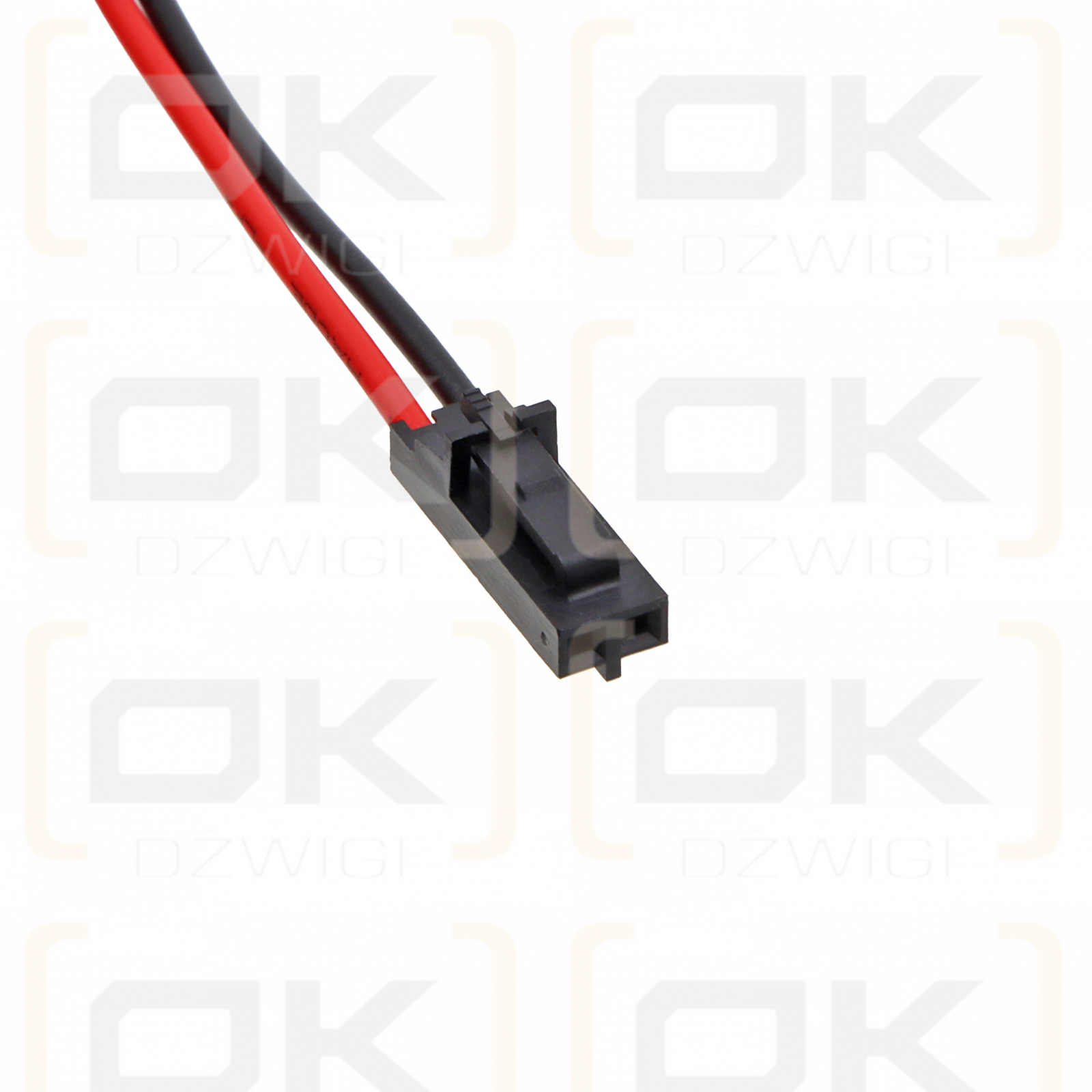 Replacement battery for KAR-TECH 390322A / 010-038-2600 2600 mAh Li-ion 3.7 V (Cameron Sino)