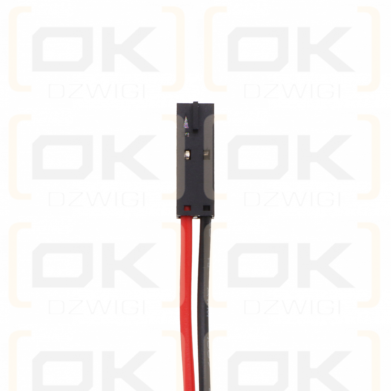 Replacement battery for KAR-TECH 390322A / 010-038-2600 2600 mAh Li-ion 3.7 V (Cameron Sino)