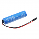 Replacement battery for KAR-TECH 390322A / 010-038-2600 2600 mAh Li-ion 3.7 V (Cameron Sino)