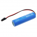 Replacement battery for KAR-TECH 390322A / 010-038-2600 2600 mAh Li-ion 3.7 V (Cameron Sino)