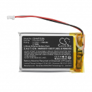 Bateria zamienna do KAR-TECH Putzmeister A612627 / 010-038-0750 750 mAh Li-Polymer 3.7 V (Cameron Sino)