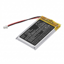 Bateria zamienna do KAR-TECH Putzmeister A612627 / 010-038-0750 750 mAh Li-Polymer 3.7 V (Cameron Sino)