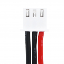 Módulos de emergencia y módulos de autoprueba Kosnic Niah/BAT26LI1 2600 mAh Li-ion 3,7 V (Cameron Sino)