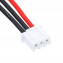 Módulos de emergencia y módulos de autoprueba Kosnic Niah/BAT26LI1 2600 mAh Li-ion 3,7 V (Cameron Sino)