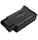 KARCHER KM35/5 / BD0810 2500 мАч Литий-ионный 18,0 В (Cameron Sino)