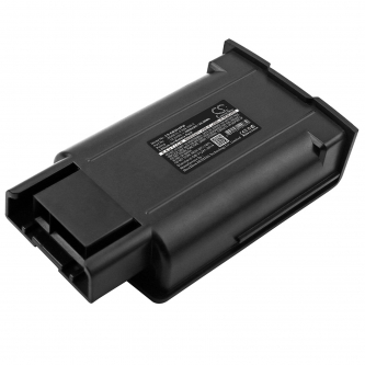 KARCHER KM35/5 / BD0810 2500 mAh Li-Ion 18,0 V (Cameron Sino)