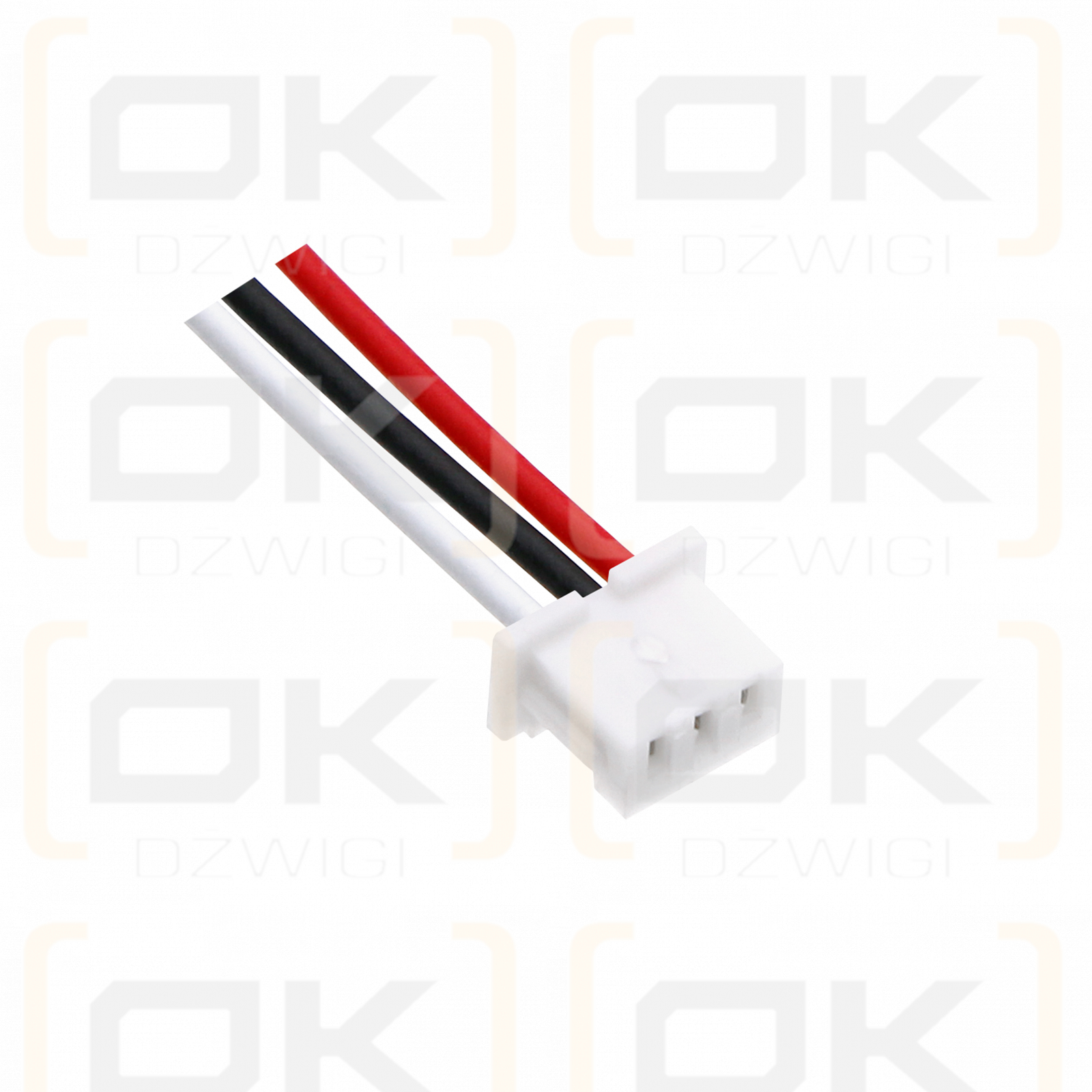 Kaba FDU G4 / 132-512003 1200mAh Ni-CD 4.8V (Cameron Sino)