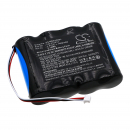 Kaba FDU G4 / 132-512003 1200mAh Ni-CD 4.8V (Cameron Sino)