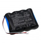 Kaba FDU G4 / 132-512003 1200mAh Ni-CD 4.8V (Cameron Sino)