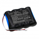 Kaba FDU G4 / 132-512003 1200 mAh Ni-CD 4,8 V (Cameron Sino)