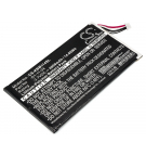 Kobo K080-KDN-B/D1-11-04 4000мАч литий-полимерный 3,7В (Cameron Sino)