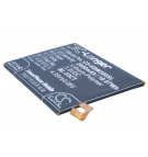 KOOBEE M3 / BL-53CT 2650 mAh Li-Polymer 3.8 V (Cameron Sino)