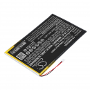 Replacement Battery for Kobo Clara HD N239 / PR-284983N 1200 mAh Li-Polymer 3.7 V (Cameron Sino)