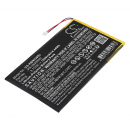 Replacement Battery for Kobo Clara HD N239 / PR-284983N 1200 mAh Li-Polymer 3.7 V (Cameron Sino)