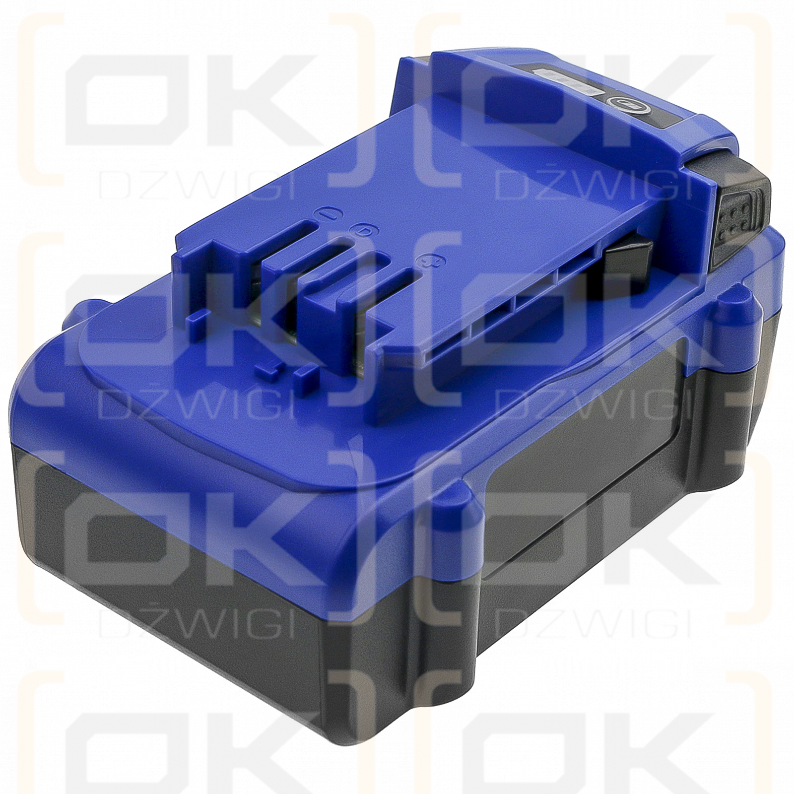 KOBALT 0856455 / KB624-03 6000mAh Li-ion 24.0V (Cameron Sino)