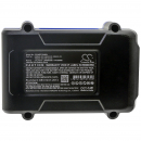 KOBALT 0856455 / KB624-03 6000 mAh Li-Ion 24,0 V (Cameron Sino)