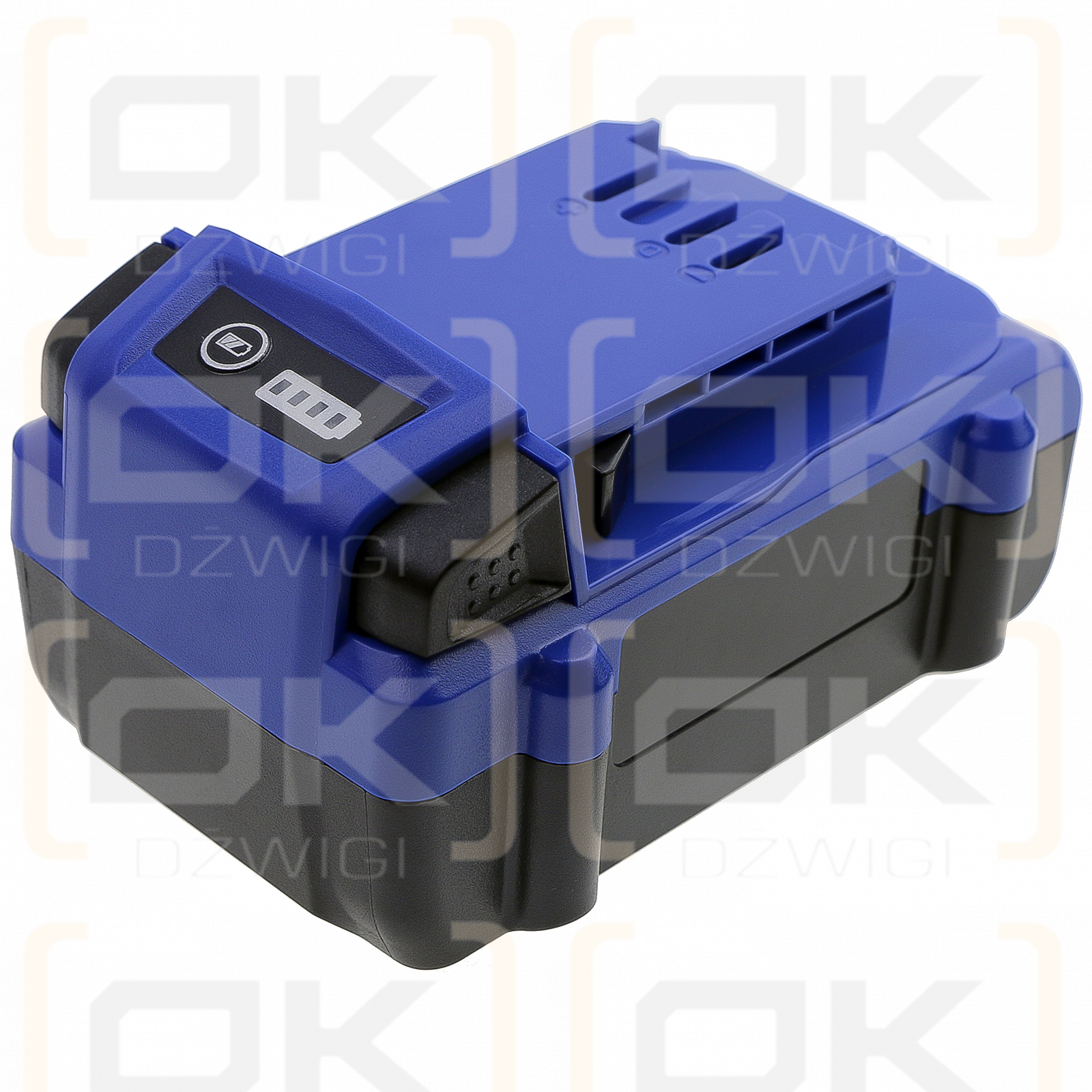 KOBALT 0856455 / KB624-03 6000mAh Li-ion 24.0V (Cameron Sino)