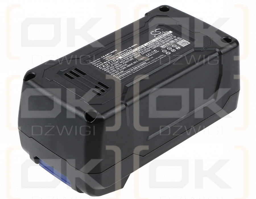 KOBALT K18-NB15A / 0005667 2500mAh Ni-MH 18.0V (Cameron Sino)