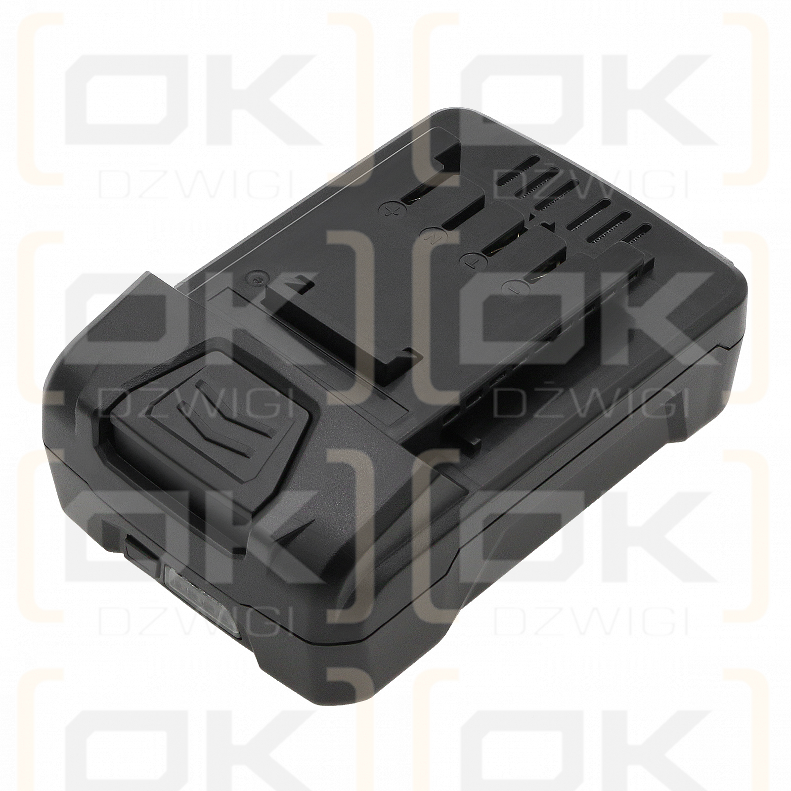 Kobalt K18LD-26A / K18-LBS23A 2500 mAh Li-ion 18 V (Cameron Sino)