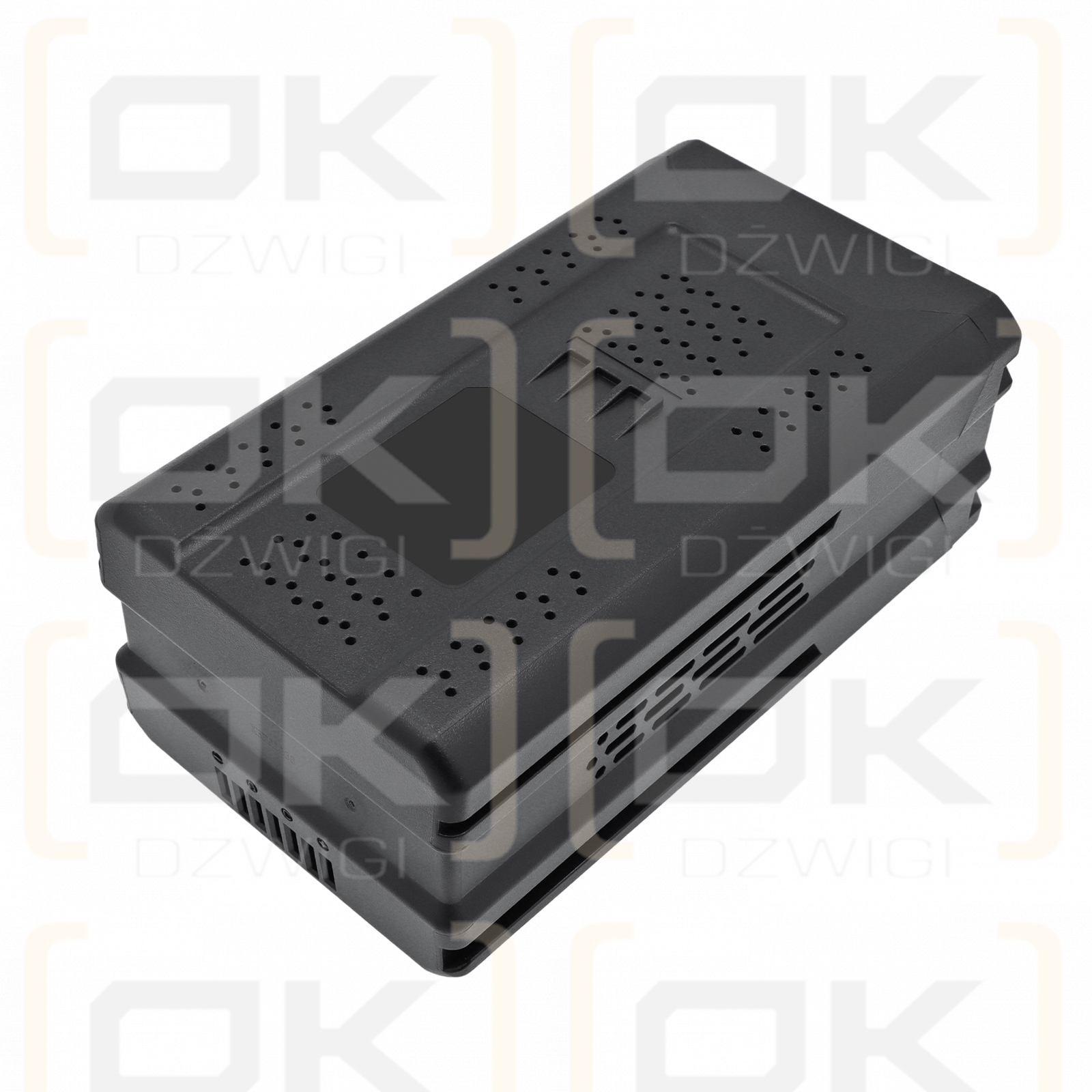 Bateria zamienna do Kobalt KST 2580-06 / KB280-06 6000 mAh Li-ion 80 V (Cameron Sino)