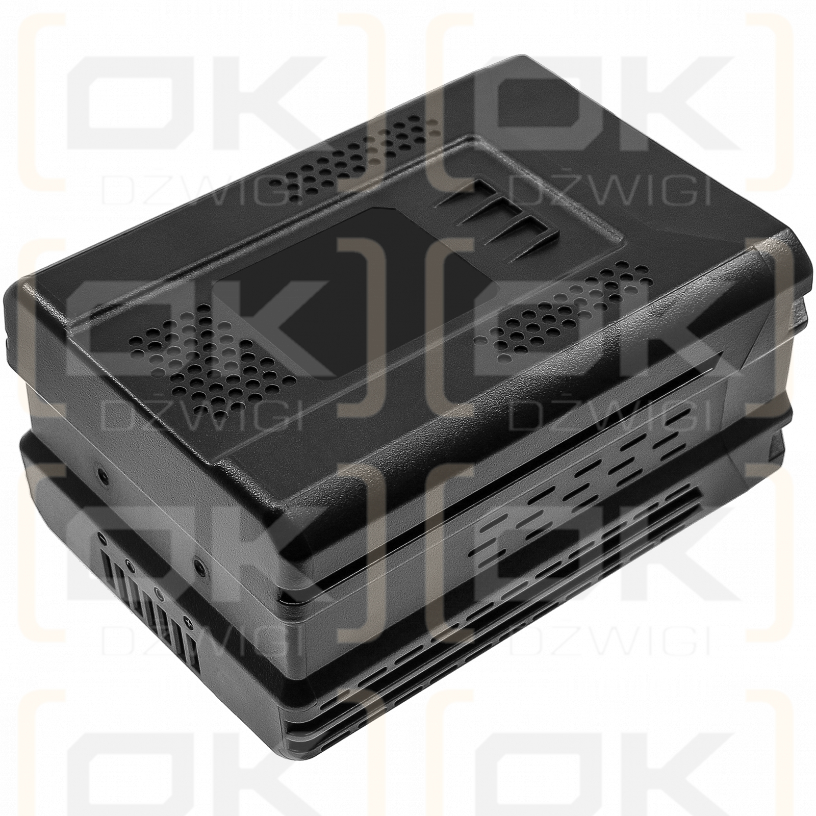 Kobalt KM 2180B-06 / KB3080-06 2000 mAh Li-Ion 80,0 V (Cameron Sino)